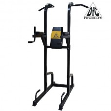 Стойка для подтягиваний DFC POWERGYM PK020 Стойка для подтягиваний DFC POWERGYM PK020