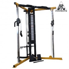 Кроссовер DFC POWERGYM PK023