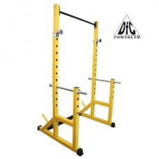 Cтойка силовая DFC POWERGYM PK041 Cтойка силовая DFC POWERGYM PK041