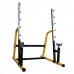Стойка силовая DFC POWERGYM RA041 Стойка силовая DFC POWERGYM RA041