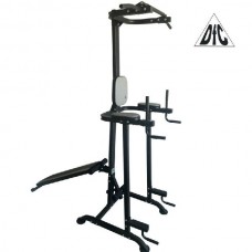 Тренажер Multi Power Basic Trainer со скамьей DFC VT-7005 Тренажер Multi Power Basic Trainer со скамьей DFC VT-7005