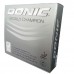 Сетка с креплением Donic World Champion 410214-B синий Сетка с креплением Donic World Champion 410214-B синий