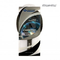 Ракетка для настольного тенниса Donic Carbotec 3000 Ракетка для настольного тенниса Donic Carbotec 3000