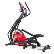 Эллиптический тренажер Spirit Fitness e-Glide Эллиптический тренажер Spirit Fitness e-Glide