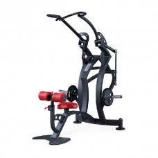 Тяга сверху с расходящейся траекторией Panatta LAT MACHINE CONVERGENT 1HP501 Тяга сверху с расходящейся траекторией Panatta LAT MACHINE CONVERGENT 1HP501