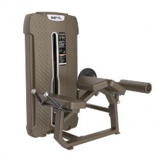 E-4001 Сгибание ног лежа (Prone Leg Cur). Стек 94 кг. E-4001 Сгибание ног лежа (Prone Leg Cur). Стек 94 кг.