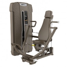 E-4008 Жим от груди вертикальный (Vertical Press). Стек 109 кг. E-4008 Жим от груди вертикальный (Vertical Press). Стек 109 кг.