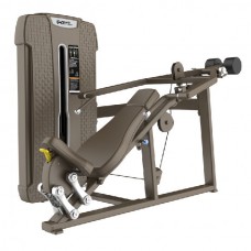 E-4013 Наклонный грудной жим (Incline Press). Стек 135 кг. E-4013 Наклонный грудной жим (Incline Press). Стек 135 кг.