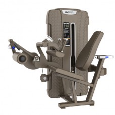 E-4023 Сгибание ног сидя (Seated Leg Cur). Стек 109 кг. E-4023 Сгибание ног сидя (Seated Leg Cur). Стек 109 кг.