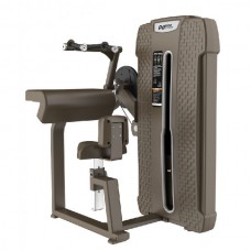 E-4027 Трицепс-машина сидя. Прямая парта (Seated Tricep - Flat). Стек 105 кг. E-4027 Трицепс-машина сидя. Прямая парта (Seated Tricep - Flat). Стек 105 кг.
