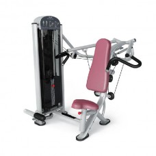 Жим от плеч Panatta Deltoid Press 1FE025 Жим от плеч Panatta Deltoid Press 1FE025