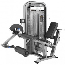 E-5002 Разгибание ног сидя (Leg Extension). Стек 109 кг. E-5002 Разгибание ног сидя (Leg Extension). Стек 109 кг.