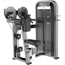 E-5005 Дельт-машина (Lateral Raise). Стек 56 кг. E-5005 Дельт-машина (Lateral Raise). Стек 56 кг.