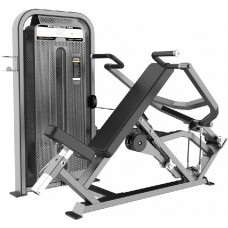 E-5006 Жим от плеч (Shoulder Press). Стек 135 кг. E-5006 Жим от плеч (Shoulder Press). Стек 135 кг.