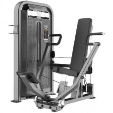 E-5008 Жим от груди вертикальный (Vertical Press). Стек 135 кг. E-5008 Жим от груди вертикальный (Vertical Press). Стек 135 кг.