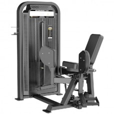 E-5022 Сведение ног сидя (Adductor). Стек 109 кг. E-5022 Сведение ног сидя (Adductor). Стек 109 кг.