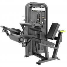 E-5023 Сгибание ног сидя (Seated Leg Cur). Стек 135 кг. E-5023 Сгибание ног сидя (Seated Leg Cur). Стек 135 кг.