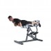 Регулируемая гиперэкстензия Panatta ADJUSTABLE BACK EXTENSION 1FE200 Регулируемая гиперэкстензия Panatta ADJUSTABLE BACK EXTENSION 1FE200