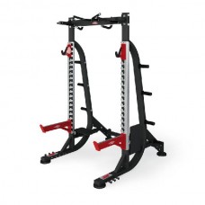 Регулируемая скамья с фиксатором Panatta HALF RACK BASE 1HP234A Регулируемая скамья с фиксатором Panatta HALF RACK BASE 1HP234A