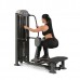 Разведение бедер стоя Panatta ROTARY CUFFSTANDING ABDUCTOR MACHINE 1FE096 Разведение бедер стоя Panatta ROTARY CUFFSTANDING ABDUCTOR MACHINE 1FE096