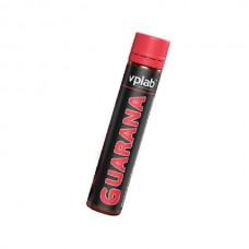 VPLab Guarana Liquid 25 мл Лайм VPLab Guarana Liquid 25 мл Лайм