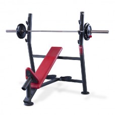 Наклонная олимпийская скамья Panatta OLYMPIC INCLINED BENCH 1SC205 Наклонная олимпийская скамья Panatta OLYMPIC INCLINED BENCH 1SC205
