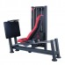 Жим ногами Panatta Horizontal Leg Press 1SC085 Жим ногами Panatta Horizontal Leg Press 1SC085