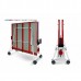 Теннисный стол Compact Expert Outdoor Теннисный стол Compact Expert Outdoor