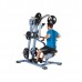 Силовой тренажер Гребля снизу PRECOR DPL308 Силовой тренажер Гребля снизу PRECOR DPL308