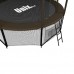 Батут UNIX line 8 ft Black&Brown (inside) Батут UNIX line 8 ft Black&Brown (inside)