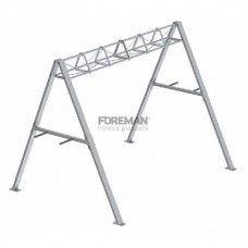 FFT-3100 РАМА ДЛЯ ФУНКЦИОНАЛЬНОГО ТРЕНИНГА 3,7 М FFT-3100 РАМА ДЛЯ ФУНКЦИОНАЛЬНОГО ТРЕНИНГА 3,7 М