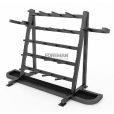 Стойка под штанги для BODYPUMP FR-863 Стойка под штанги для BODYPUMP FR-863