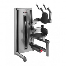 Пресс машина Gym80 Sygnum Edition line G3008 Пресс машина Gym80 Sygnum Edition line G3008