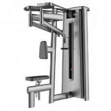 Задняя дельта Gym80 Sygnum Edition line G3025 Задняя дельта Gym80 Sygnum Edition line G3025