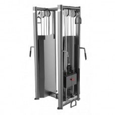 Двойная тяговая колонна Gym80 Sygnum Edition line G4033 Двойная тяговая колонна Gym80 Sygnum Edition line G4033