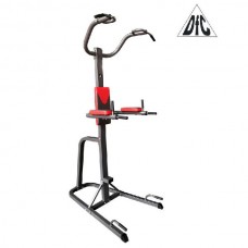 Турник-брусья Power Tower DFC Homegym G610 Турник-брусья Power Tower DFC Homegym G610