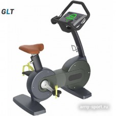 Профессиональный вертикальный велотренажер GLT 107 Профессиональный вертикальный велотренажер GLT 107