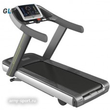 Профессиональная беговая дорожка GLT 200A Профессиональная беговая дорожка GLT 200A