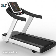 Профессиональная беговая дорожка GLT 400A Профессиональная беговая дорожка GLT 400A