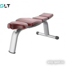 GLT 708 Скамья простая GLT 708 Скамья простая
