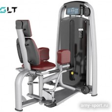 GLT 710 Сведение ног GLT 710 Сведение ног