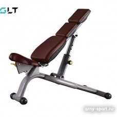 GLT 712 Скамья с разными положениями GLT 712 Скамья с разными положениями
