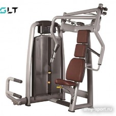 GLT 720 Жим от груди GLT 720 Жим от груди
