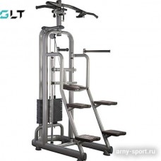 GLT 723 Подтягивание с помощью / Гравитрон GLT 723 Подтягивание с помощью / Гравитрон