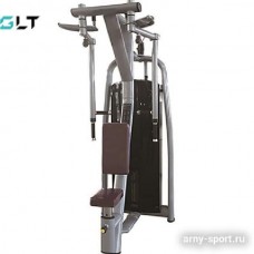 GLT 738 Баттерфляй/дельта GLT 738 Баттерфляй/дельта