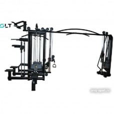 GLT 742 Мультистанция 1+4 GLT 742 Мультистанция 1+4