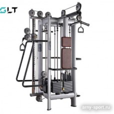GLT 743 Мультистанция 1+3 GLT 743 Мультистанция 1+3