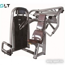 GLT 747 Наклонный жим от груди GLT 747 Наклонный жим от груди