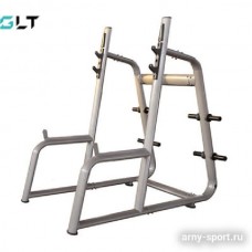 GLT 750 Стойка для приседа GLT 750 Стойка для приседа
