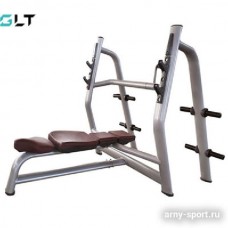 GLT 752 Жим лежа горизонтальный GLT 752 Жим лежа горизонтальный